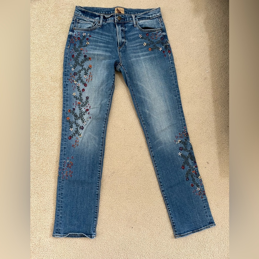 Driftwood jeans, size 29